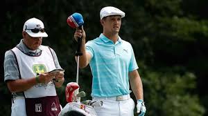 Bryson dechambeau wins rocket mortgage classic by 3 shots. Bryson Dechambeau Erster Pga Tour Sieg Fur Cobras One Length Eisen