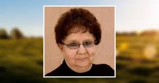 Lucille Mae Baldwin Obituary November 9, 2014