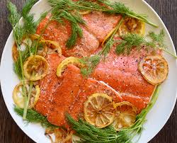 here s the best way to cook wild salmon