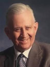 George Stickney Obituary (1929