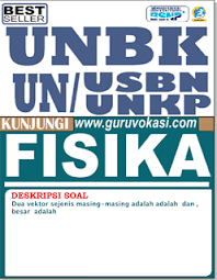 Posts about fisika sbmptn written by admin. Pembahasan Soal Mencari Dua Vektor Sejenis