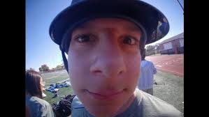 Division Avenue High School Marching Band 2024 Dylan Koch Drum Major Light  Mode Cam