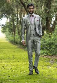 Spedizione gratuita spedizione gratuita da 69€. Abito Da Cerimonia Uomo In Shantung Grigio Perla Completo Da Uomo Moda Uomo Abito Da Cerimonia