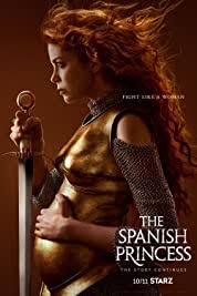 Quisiera ahogarme en el océano azul de tu mirada i wish i could drown in your blue ocean stare when flirting in spanish with someone who has blue eyes. The Spanish Princess Tv Mini Series 2019 2020 Imdb