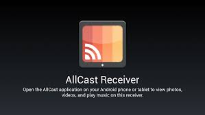 Web video caster is the #1 mobile browser for casting videos to your tv. Allcast Receiver Te Permite Hacer Streaming Multimedia Entre Dispositvos Android