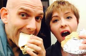 Picnic Protest: ladies who lunch