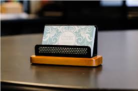 Maxgear business card holder for desk, business card organizer business card case, credit card holder file, index card box storage, capacity: Device Display Desktop Stand Container Wooden Name Card Business Card Holder Business Industrial Business Card Holders Alberdi Com Mx