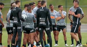 Ex jogadores do corinthians fifa 18 19 şub 2018. Corinthians Imita Palmeiras E Dispensa 45 Jogadores Prisma R7 Cosme Rimoli
