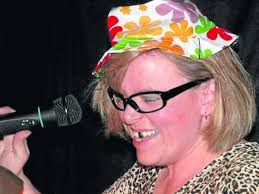 FKK mit Hellwigs und Heesters