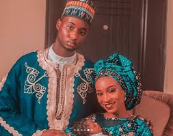 Maybe you would like to learn more about one of these? Aminu And Zainab Sanusi Have Welcomed A Baby Girl Gbetu Tv