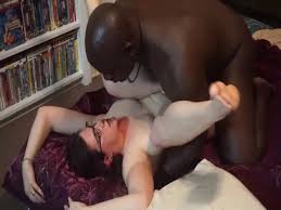 Nerd hubby shares hot wife. Nerdy Wife With Husband And A Black Bull At Homemoviestube Com