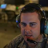 Airman 1st Class Dylan Maddox, 51st Maintenance Squadron