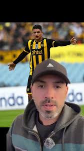 Gabriel 'Toro' Fernández: Refuerzo para Peñarol