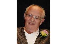 Henry Straub Obituary (1928