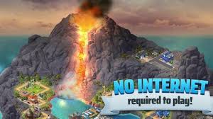 City Island 5 Apk Mod For Android In 2020 City Island Island City Building Game