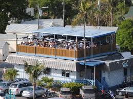 Putting all allegiances aside, where is the best nightlife, exactly? The Whale Restaurant Rooftop Bar In Fort Myers Beach Must Do Visitor Guides Fort Myers Beach Florida Vacation Fort Myers