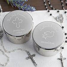 Great holy communion gifts for both boys and girls: Pin On First Communion