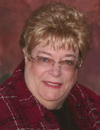 Obituary information for Candace R. Johnson