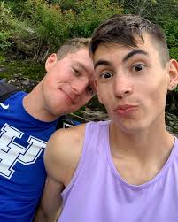 Pre-wedding photo dump because I just finished packing and I'm in my feels.  What did I do to deserve this beautiful soul as my forever partner? Can't  wait to be your husband