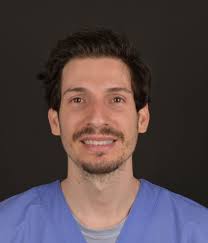 Dr Kévin Isaac Chekroun, Chirurgien-dentiste à Limours