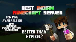 Minecraft servers india — servers monitoring, servers list, top servers, best servers, play servers minecraft. Minecraft India S Best Server Best Ping For South East Asia India Hindi Tlauncher Supported Youtube