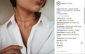 Mejuri Takes Millennial Business Approach For Big Payoffs Wwd Mejuri promo code & deal last updated on january 9, 2021. mejuri takes millennial business