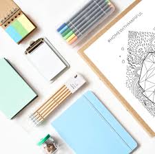 If you want more complex designs, be sure to check out these free printable christmas tree coloring pages. Free Mapiful Coloring Pages Mapiful