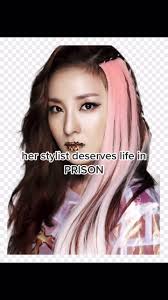 Dara Long Hair