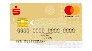 Schnell abschließen und ein jahr profitieren. Die Mastercard Gold Und Die Visa Gold Kreditkarte Der Sparkasse Lastschrift Shops De