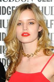 Model Georgia May Jagger Shares Her Beauty Secrets