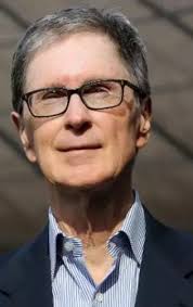 JOHN HENRY: From Commodities Trading to Sports Ownership