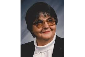 Margaret Strebe Obituary (1939