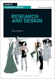 Basics Fashion Design 01 Research And Design Basics Fashion Design Simon Seivewright Fairchild Books A fashion stylist is an expert in image and style, always aware of trends.