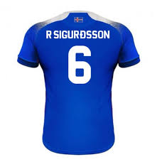Check spelling or type a new query. Kaufe 2018 2019 Trikot Island Fussball 2018 2019 Home R Sigurdsson 6