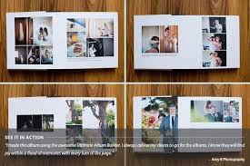 The Ultimate Album Designer In 2020 Wedding Album Layout Wedding Album Photo Album Design