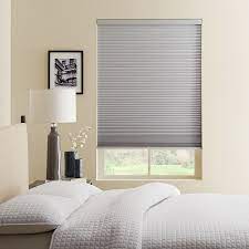 The ultimate blackout cellular shades. Pin On Blinds For The Bedroom