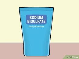 Den Ph Wert Eines Schwimmbeckens Senken Wikihow