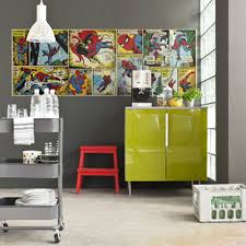 Enjoy the videos and music you love upload original content and share it all with friends family and the world on. Free Download Details About Spiderman Large Photo Wall Mural New Room Decor Marvel 1000x1000 For Your Desktop Mobile Tablet Explore 49 Spider Man Wallpaper For Your Room Modern Wallpapers For