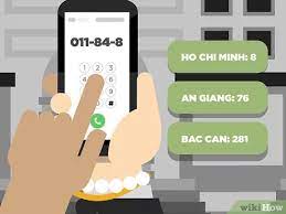 We know how confusing international dialing codes can be! How To Call Vietnam 10 Steps With Pictures Wikihow