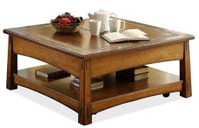 Get it as soon as fri, aug 20. Craftsman Home Square Lift Top Coffee Table Gallery Home Furnishings