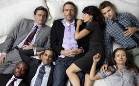 Image result for House MD
