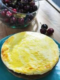 Ma Recette De Tarte Au Fromage Frais Et Aux Cerises Laurent Mariotte Recette Tarte Tarte Au Fromage Laurent Mariotte