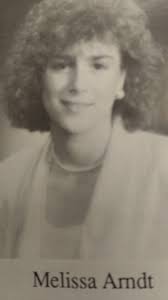 Waupun H.S. Class of '87