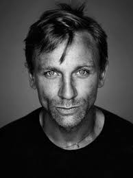 Black And White Celebrities Photography Daniel Craig Celebrity Photography Daniel Craig Celebrities Male
