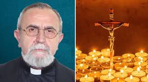 Semana Santa 2024: Sacerdote fallece en Viernes Santo en México