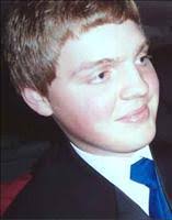 Matthew Daarud Obituary (2007)