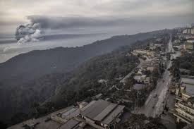Taal is one of the most active volcanoes in the philippines and has produced some of its most powerful historical eruptions. Philippines Taal Volcano Starts Emitting Lava Eruption Feared Within Hours Amid Dozens Of Earthquakes
