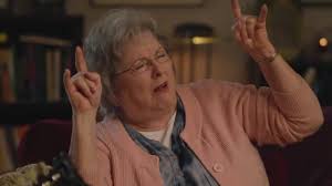 Free Granny Cinema Porn Videos | xHamster