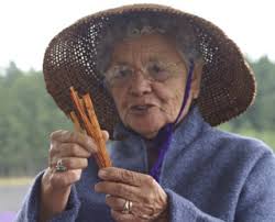 Lummi, Chippewa artists in Friday Harbor for arts festival