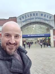 Ever wondered what a day in the life of a social worker at Coventry City  Council looks like?